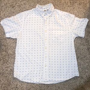 Kennington, Mens Button Down, XL